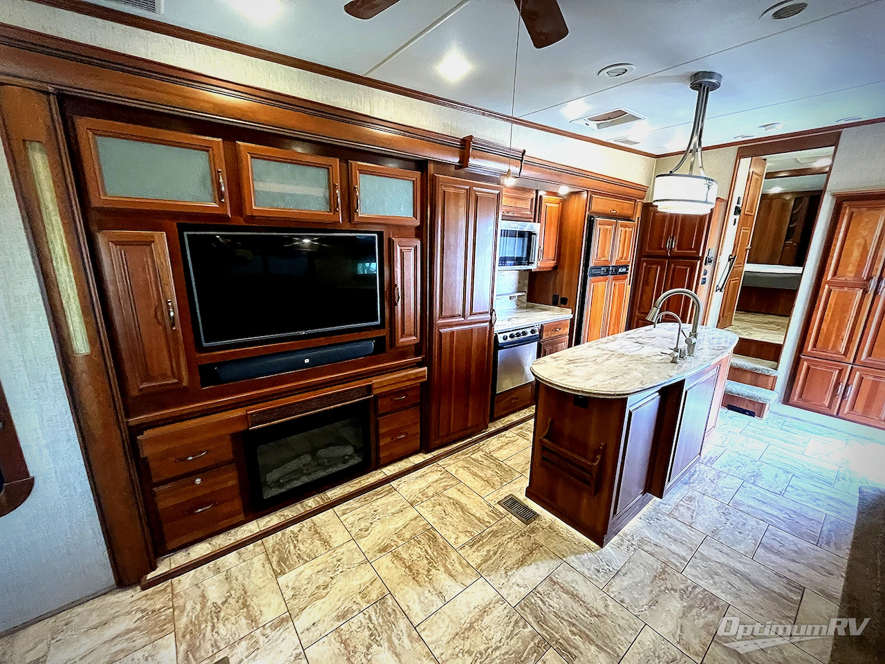 2015 Redwood Redwood 36FB Photo 7