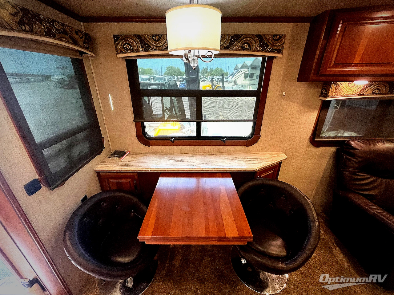2015 Redwood Redwood 36FB Photo 8