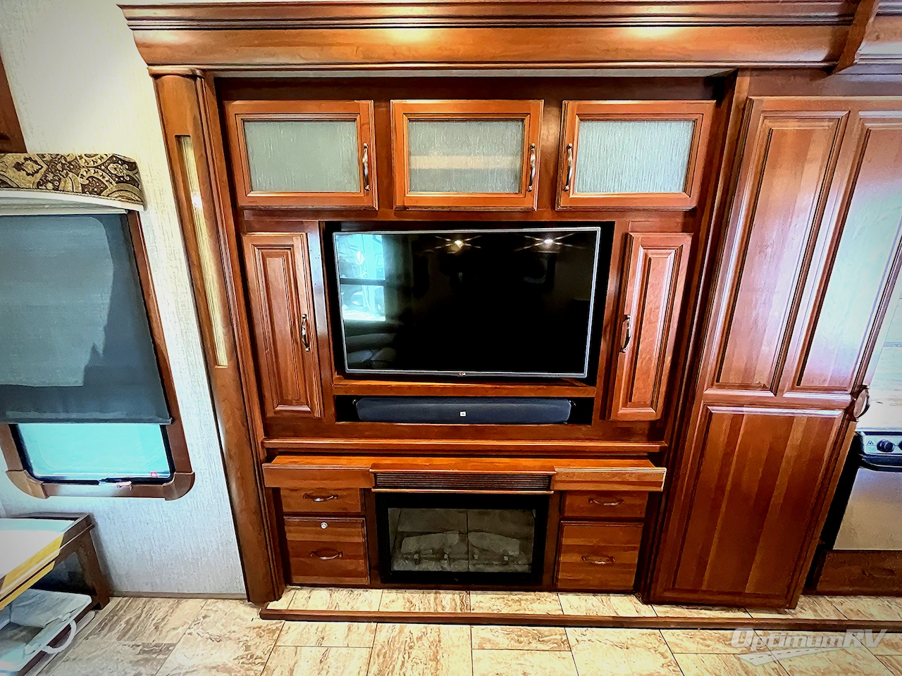 2015 Redwood Redwood 36FB Photo 11