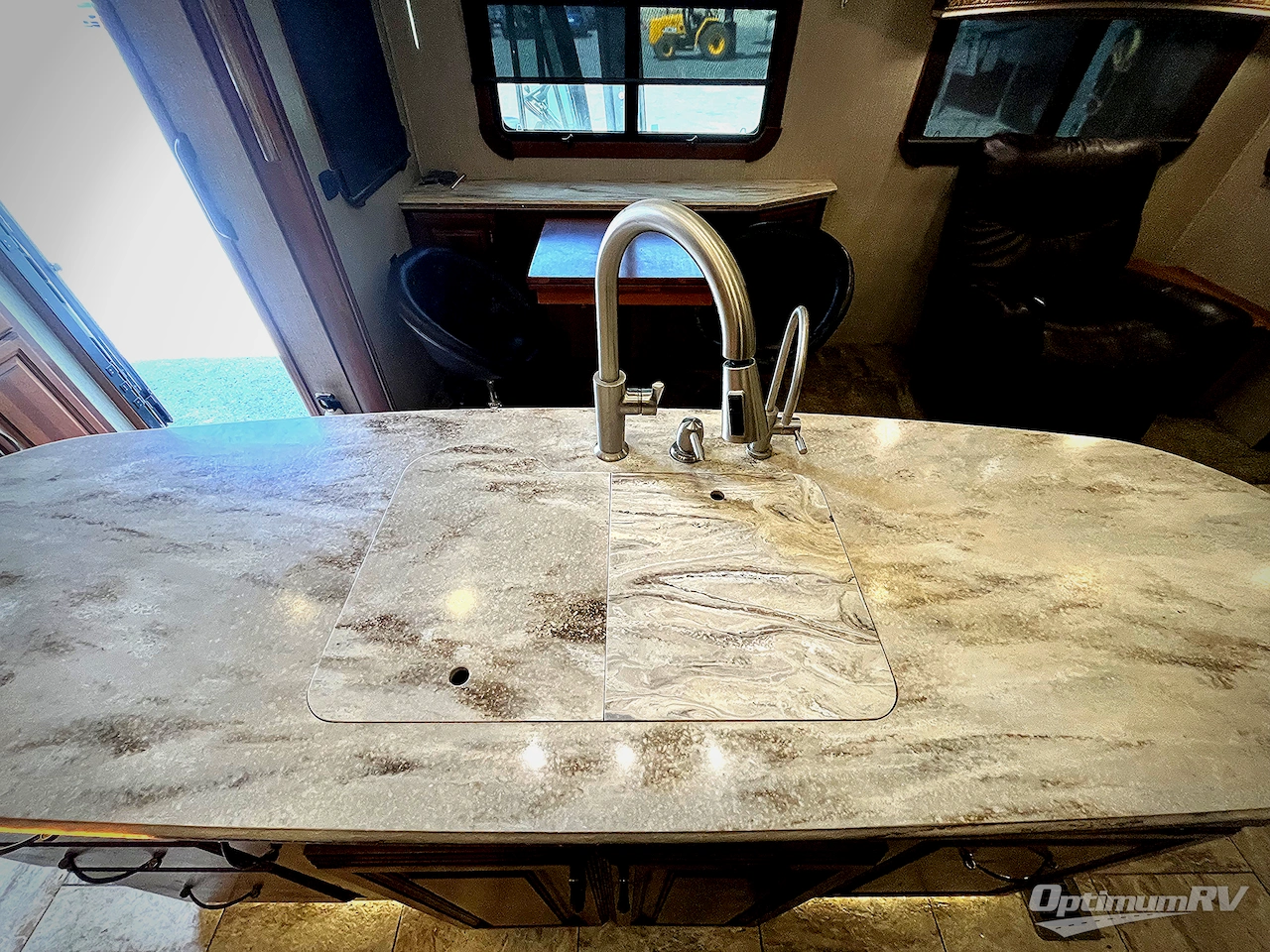 2015 Redwood Redwood 36FB Photo 12