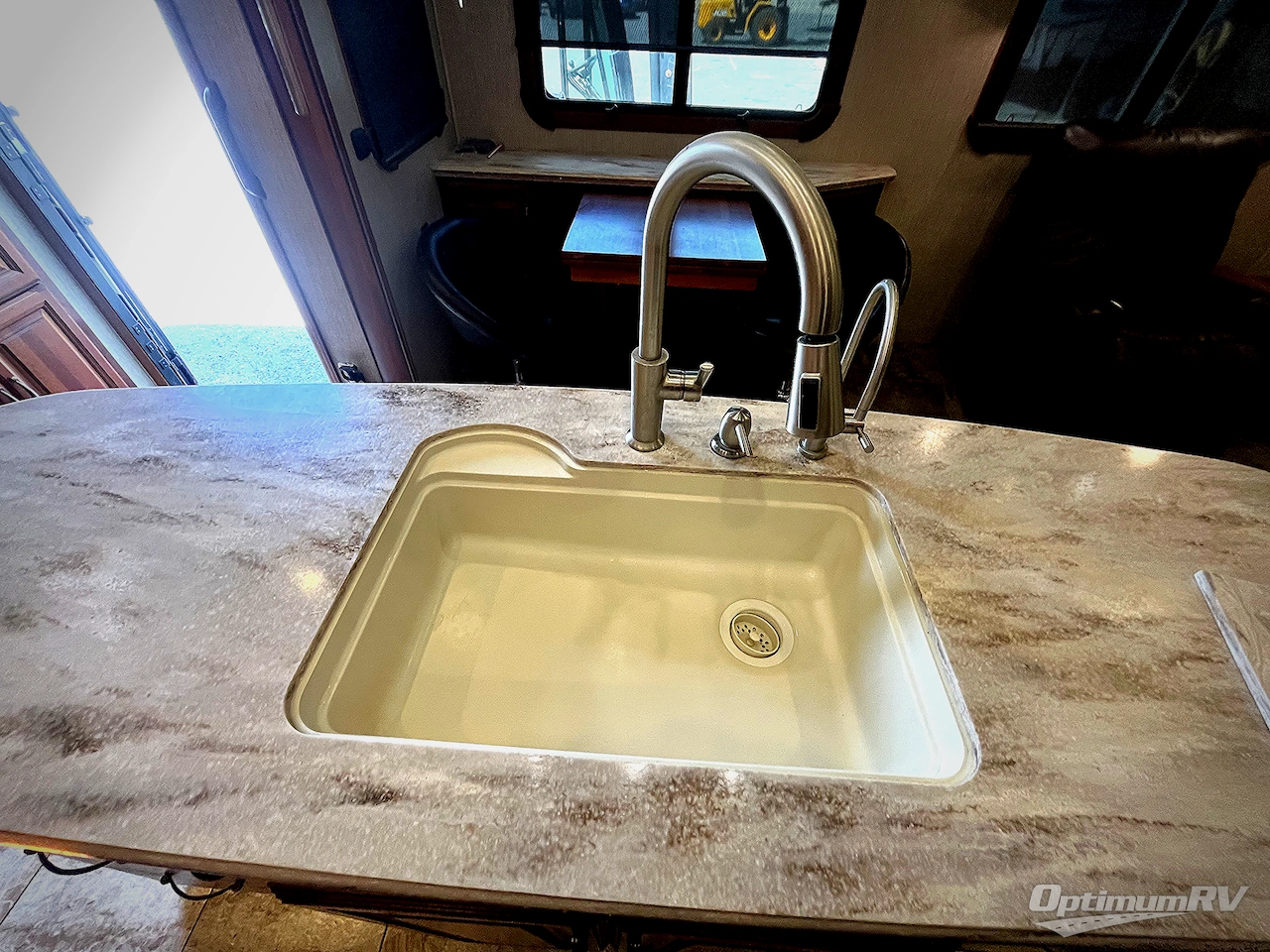 2015 Redwood Redwood 36FB Photo 13