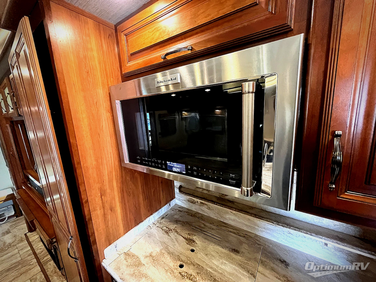 2015 Redwood Redwood 36FB Photo 14