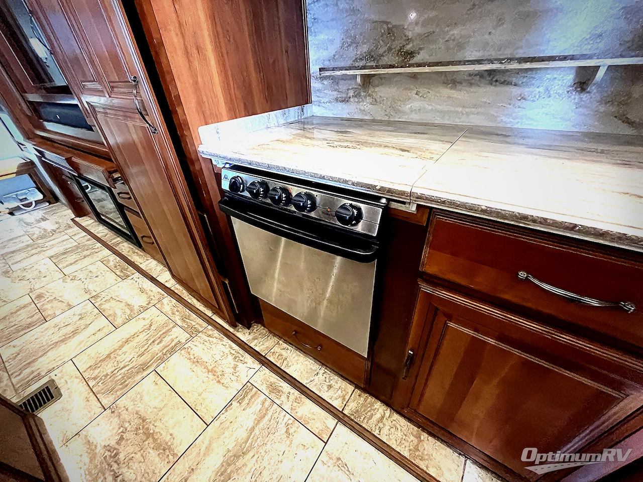 2015 Redwood Redwood 36FB Photo 16