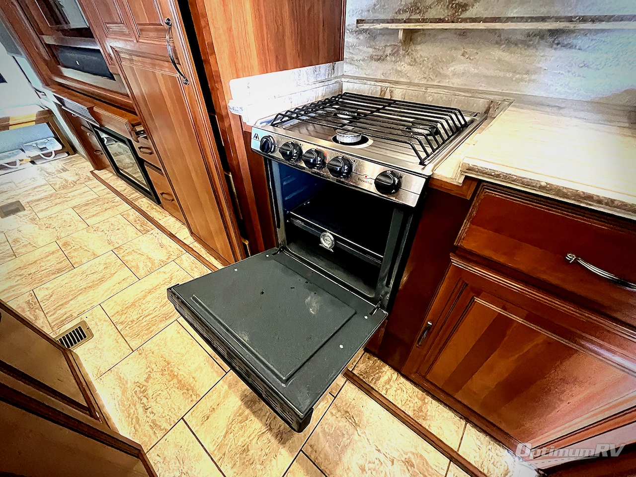 2015 Redwood Redwood 36FB Photo 17