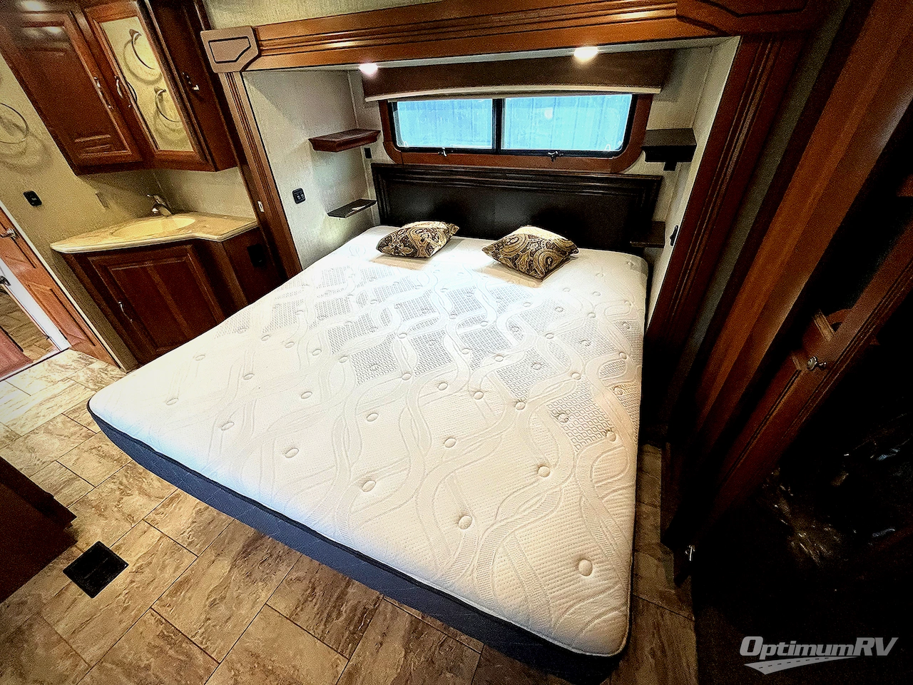 2015 Redwood Redwood 36FB Photo 21