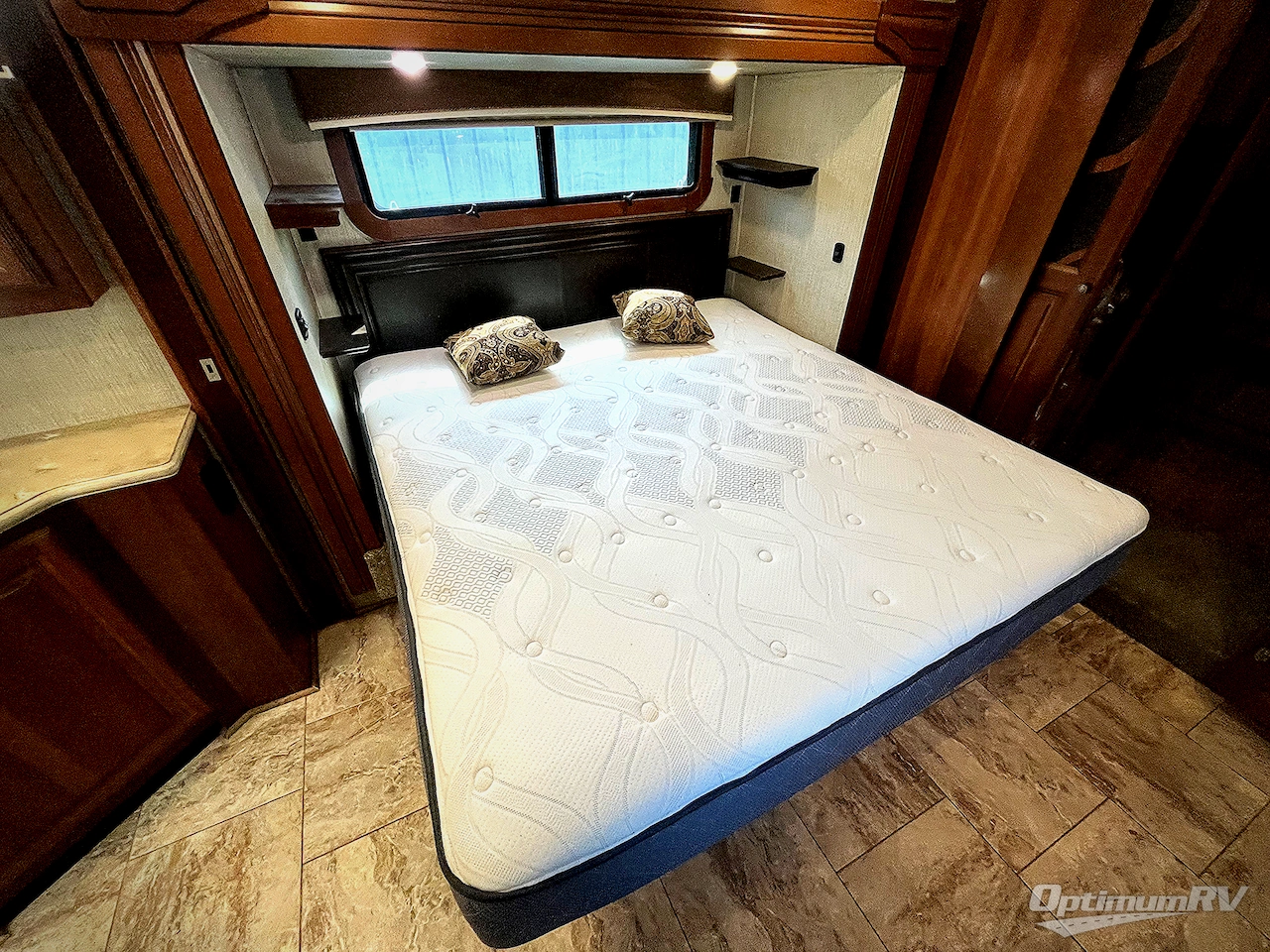 2015 Redwood Redwood 36FB Photo 22