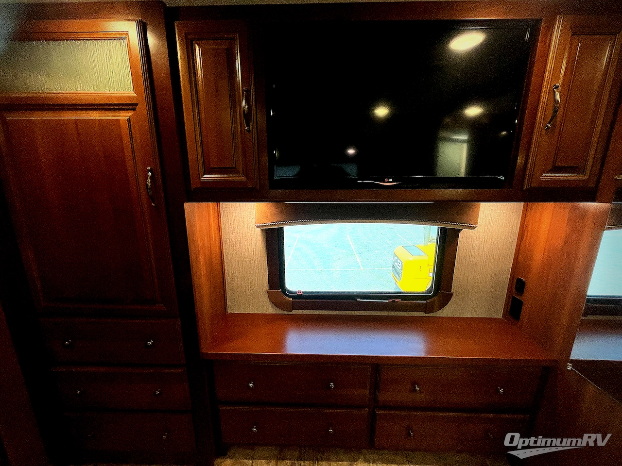 2015 Redwood Redwood 36FB Photo 23