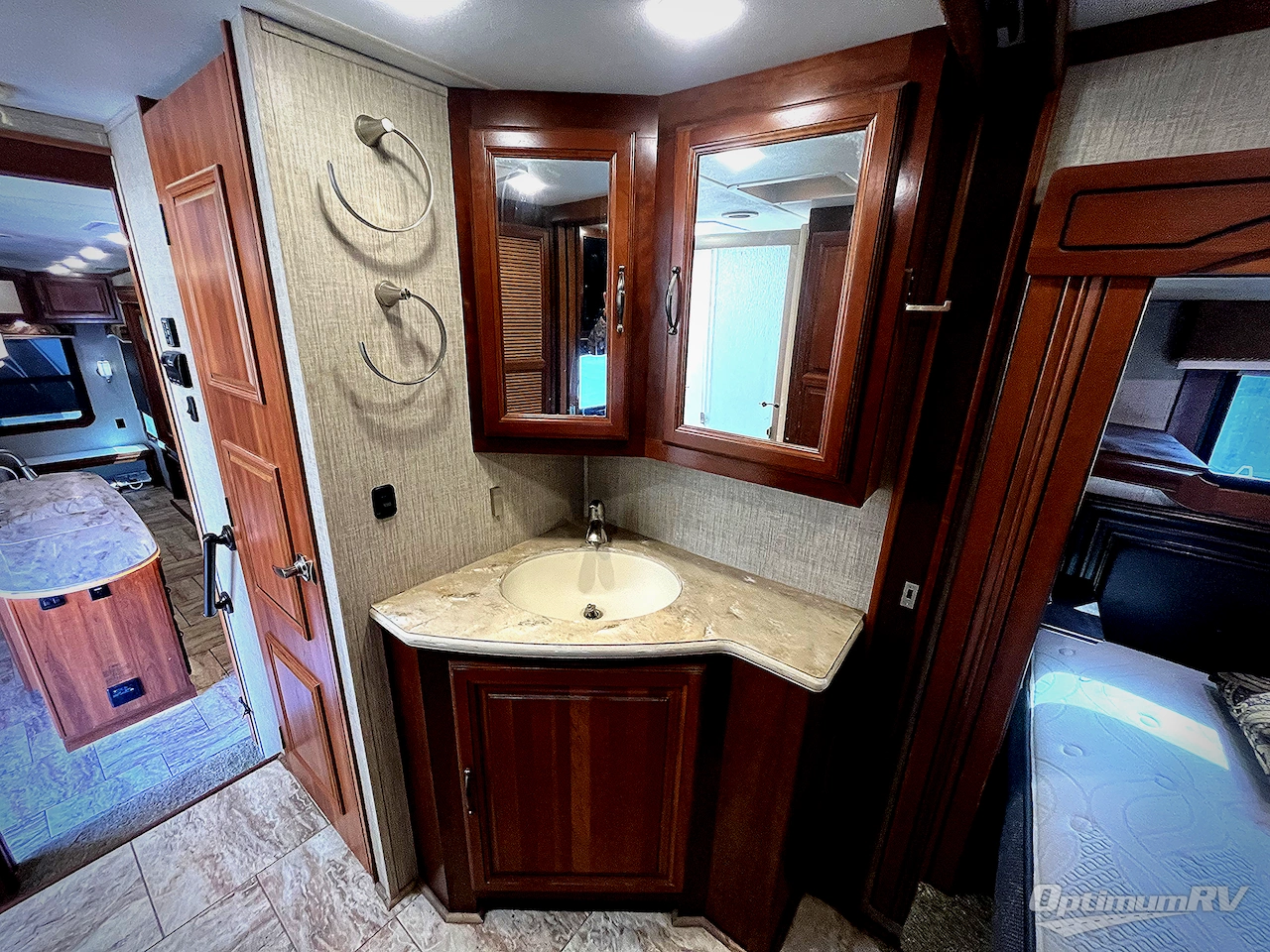 2015 Redwood Redwood 36FB Photo 24