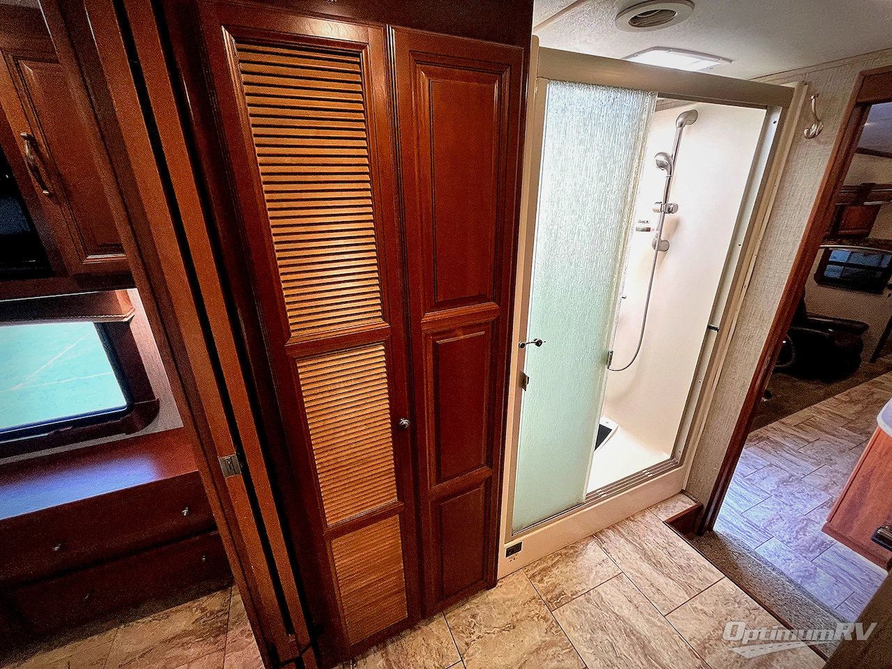 2015 Redwood Redwood 36FB Photo 25