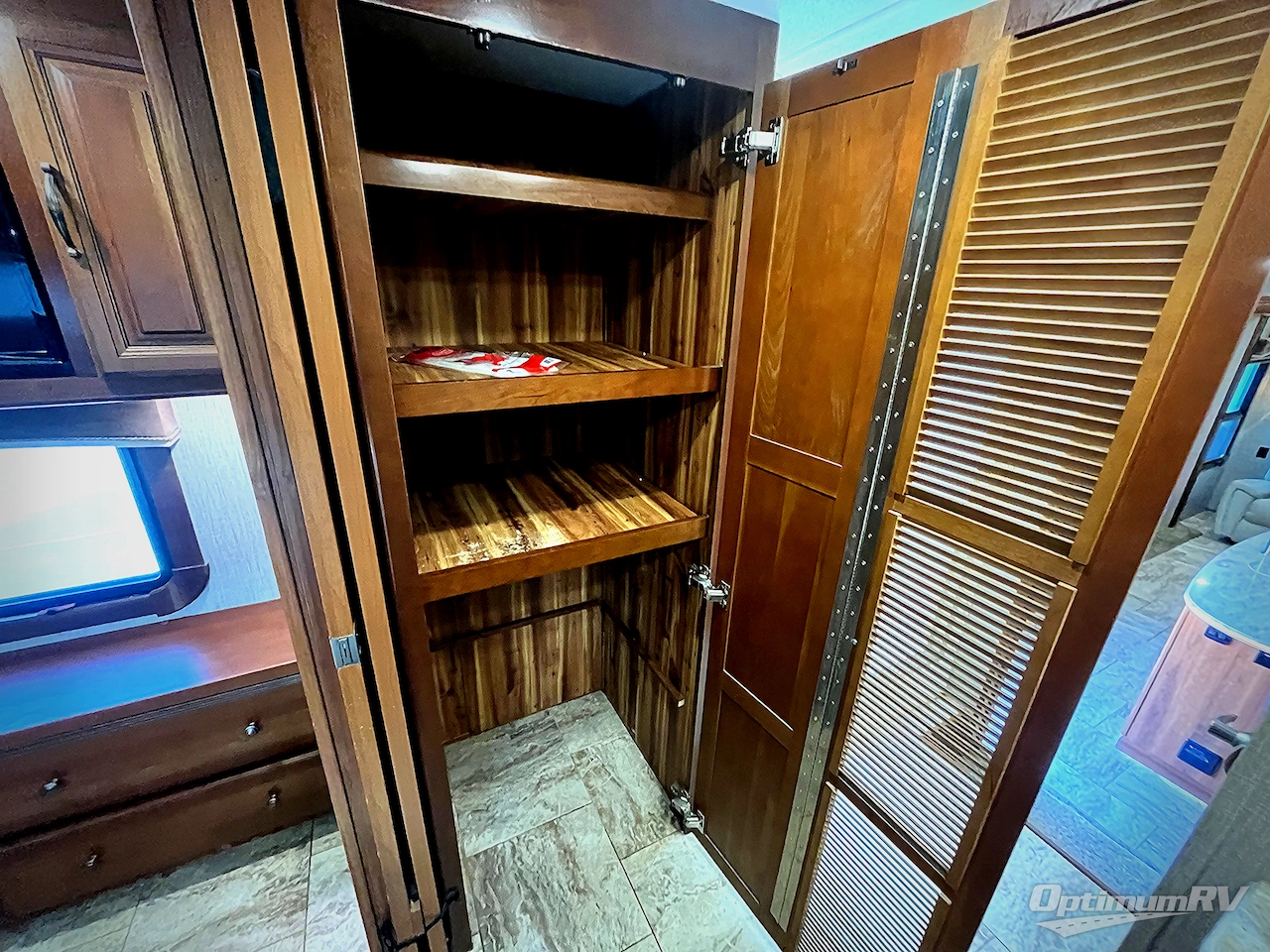 2015 Redwood Redwood 36FB Photo 26