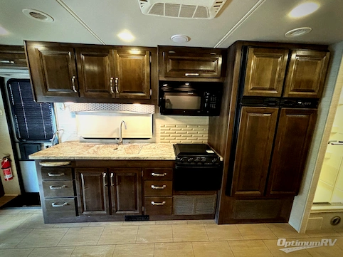2019 Jayco Greyhawk 29MV RV Photo 2