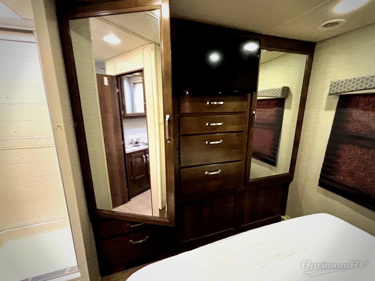 2019 Jayco Greyhawk 29MV Photo 19