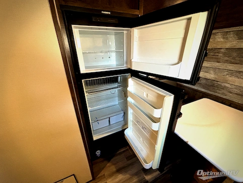 2022 Riverside Intrepid 165i RV Photo 2