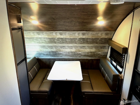 2022 Riverside Intrepid 165i RV Photo 3