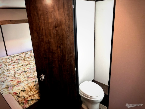 2022 Riverside Intrepid 165i RV Photo 4