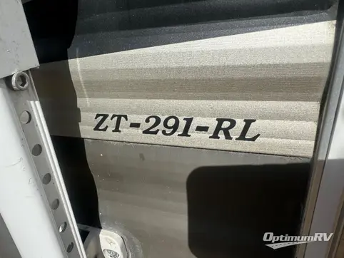 2014 CrossRoads Z 1 ZT291RL RV Photo 2