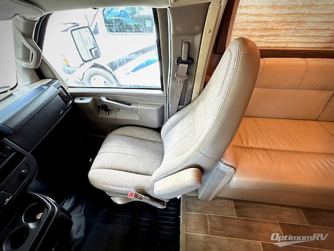 2020 Thor Chateau 20AA RV Photo 3