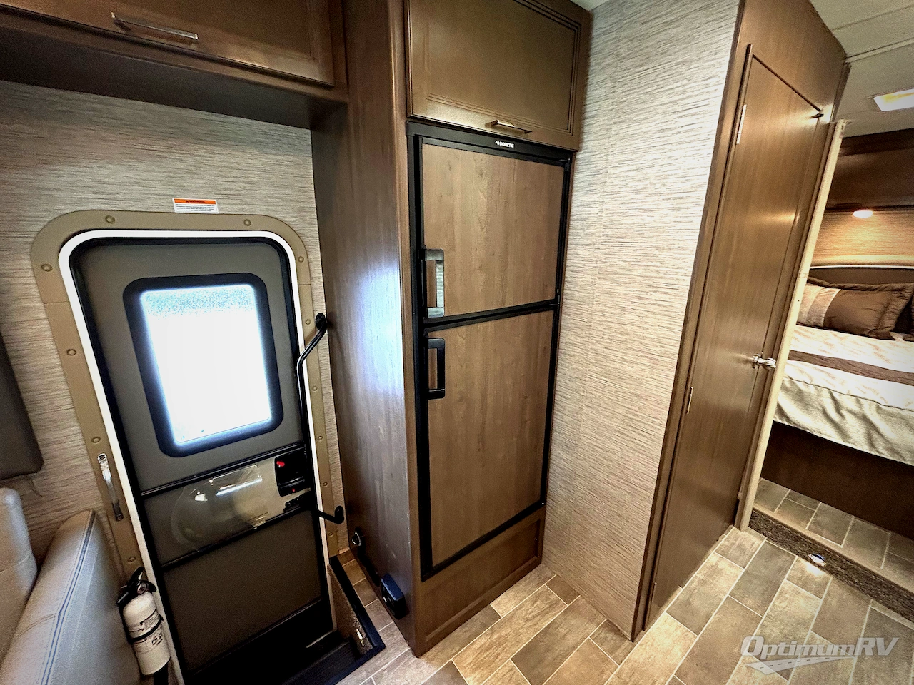2020 Thor Chateau 20AA Photo 13