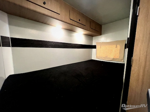 2025 Liv RV Liv 17FD RV Floorplan Photo