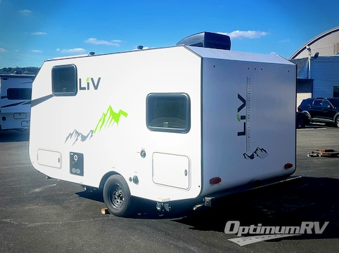 2025 Liv RV Liv 17FD RV Photo 3