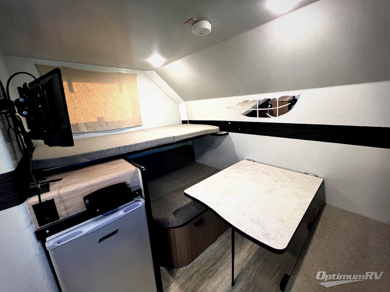 2025 Liv RV Liv 17FD Photo 8