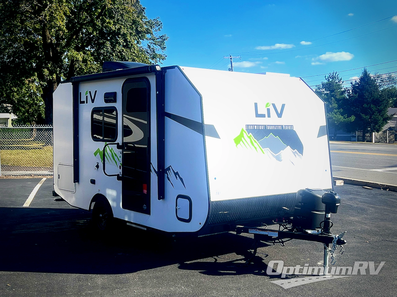 2025 Liv RV Liv 17FD Photo 1