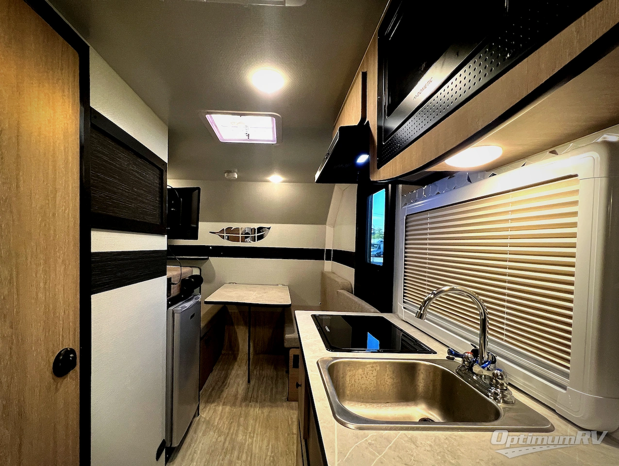 2025 Liv RV Liv 17FD Photo 4