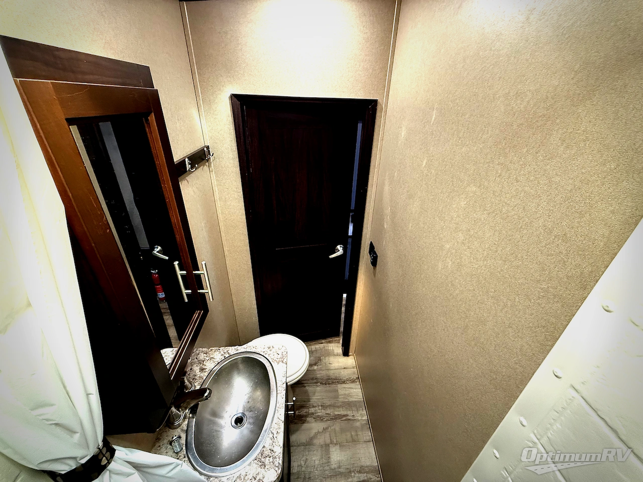 2017 Forest River XLR Nitro 23KW Photo 14