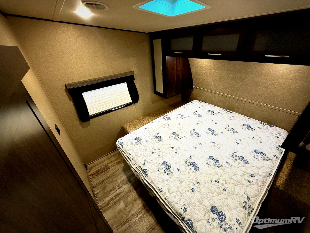 2017 Forest River XLR Nitro 23KW Photo 15