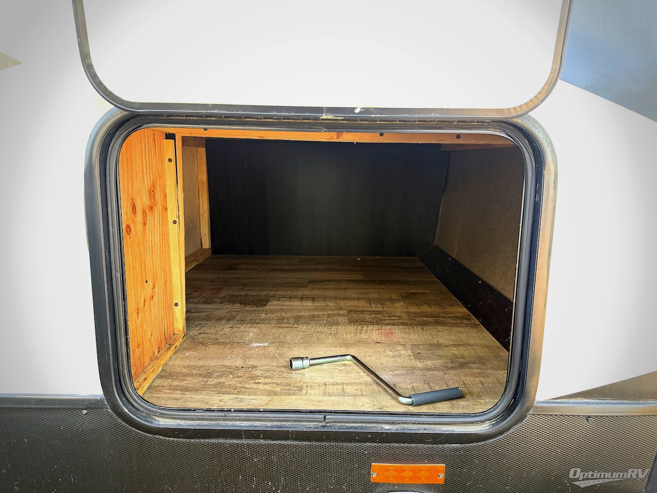 2017 Forest River XLR Nitro 23KW Photo 17