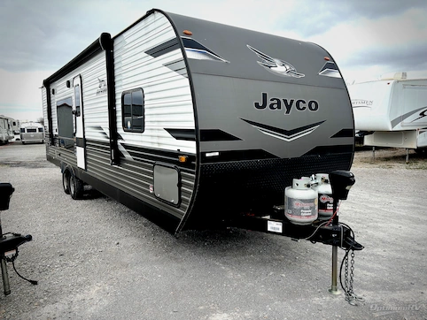 Used 2023 Jayco Jay Flight 280 RKS Featured Photo