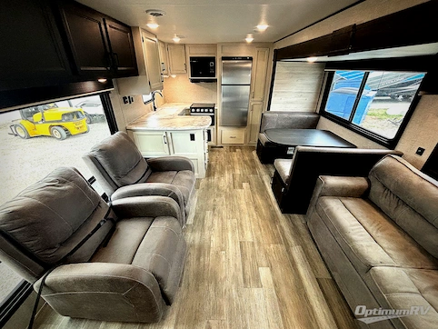2023 Jayco Jay Flight 280 RKS RV Photo 2