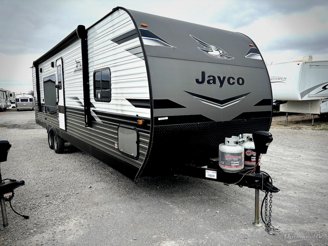 2023 Jayco Jay Flight 280 RKS Photo 1
