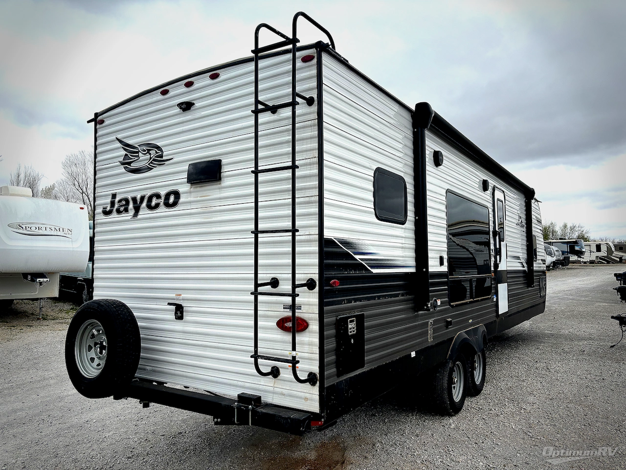 2023 Jayco Jay Flight 280 RKS Photo 2