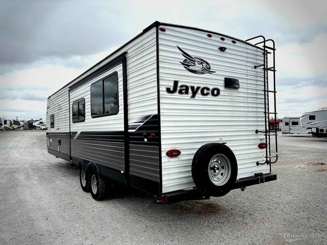 2023 Jayco Jay Flight 280 RKS Photo 3