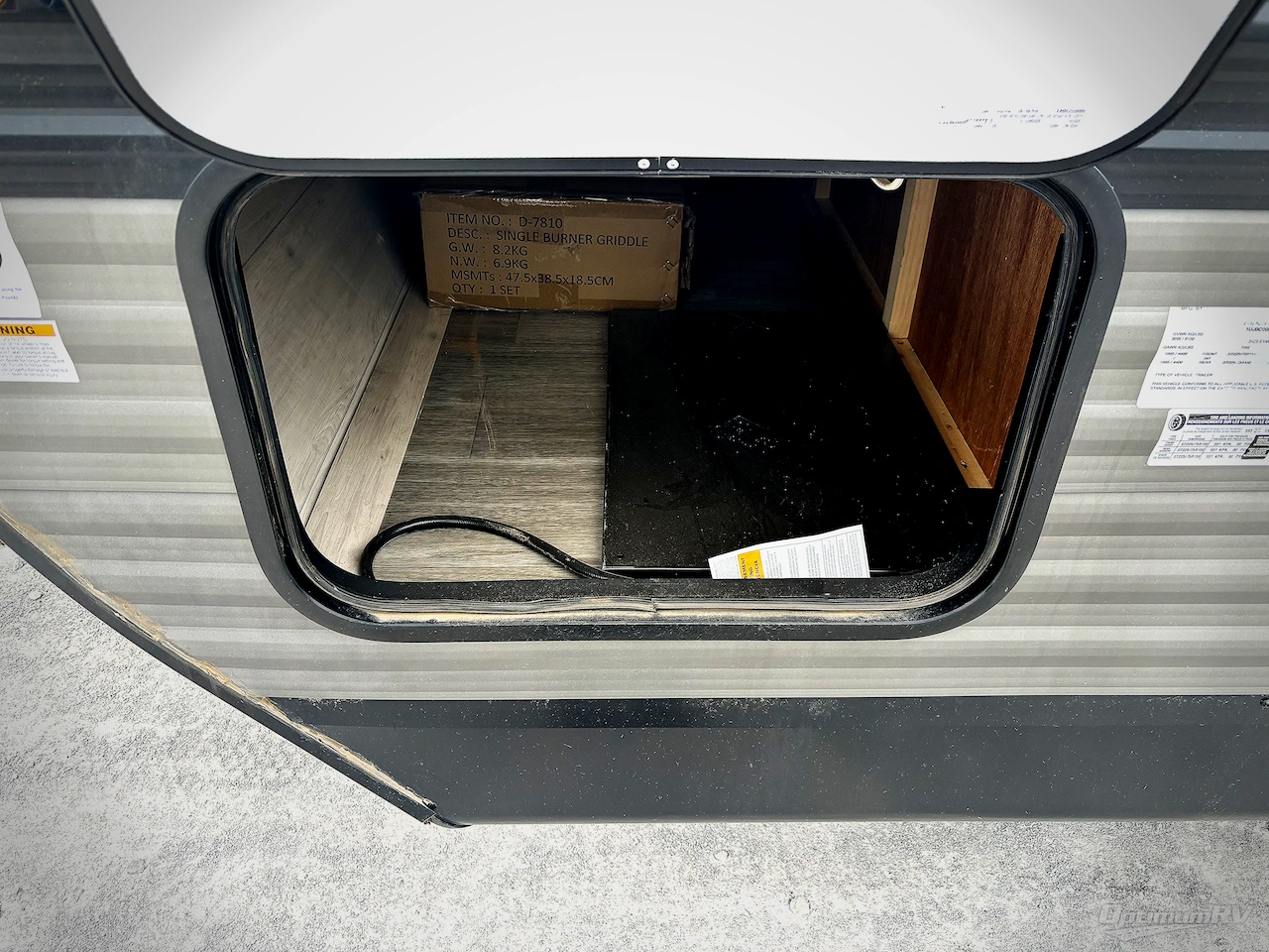 2023 Jayco Jay Flight 280 RKS Photo 11