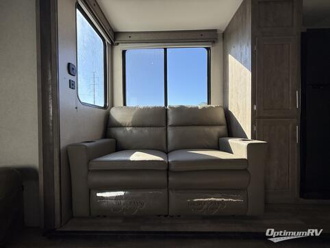 2022 Forest River XLR Boost 35DSX11 RV Photo 2