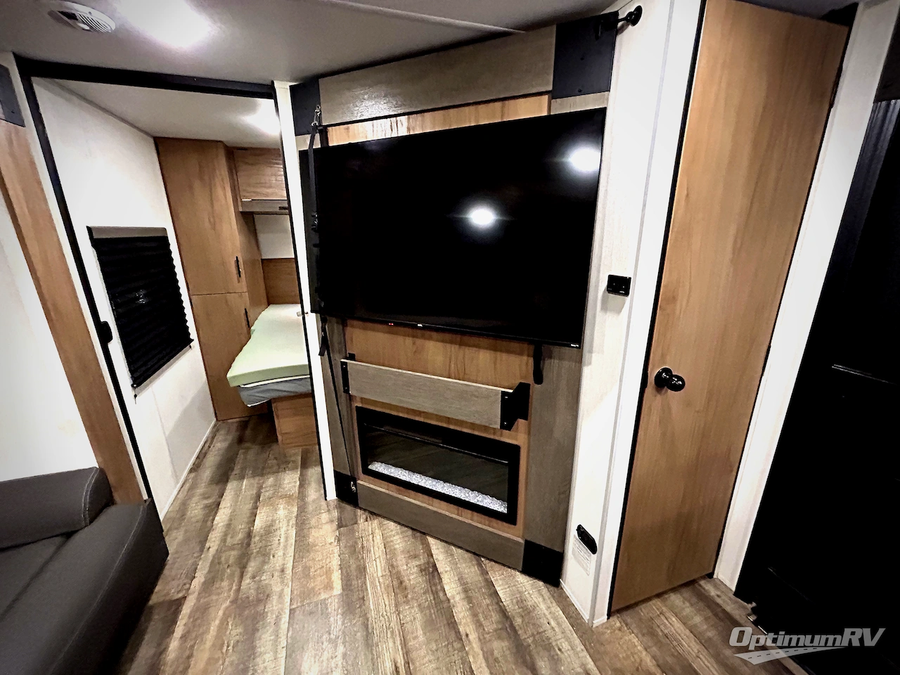 2025 Forest River Campsite Reserve 26CJ Photo 7