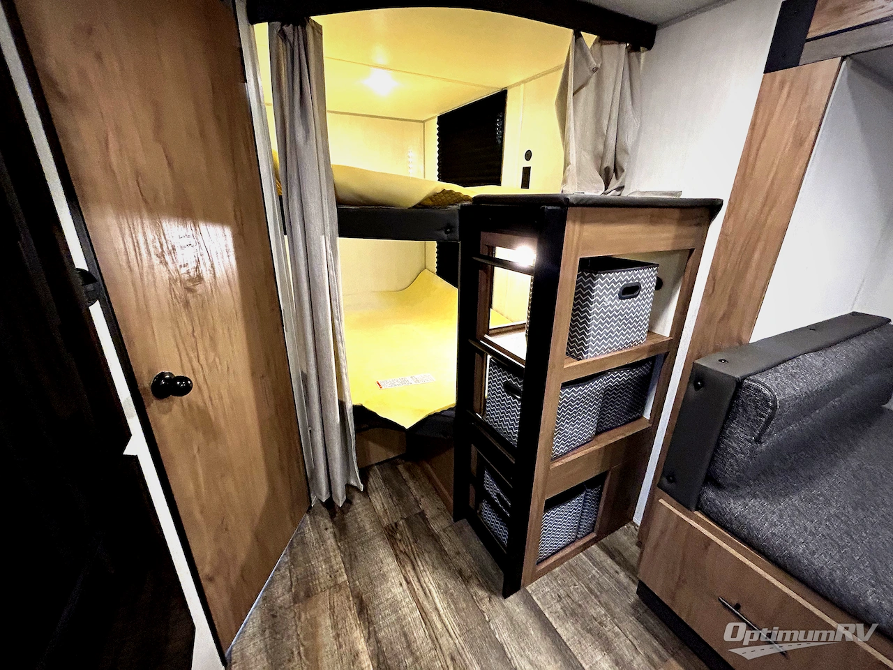 2025 Forest River Campsite Reserve 26CJ Photo 10