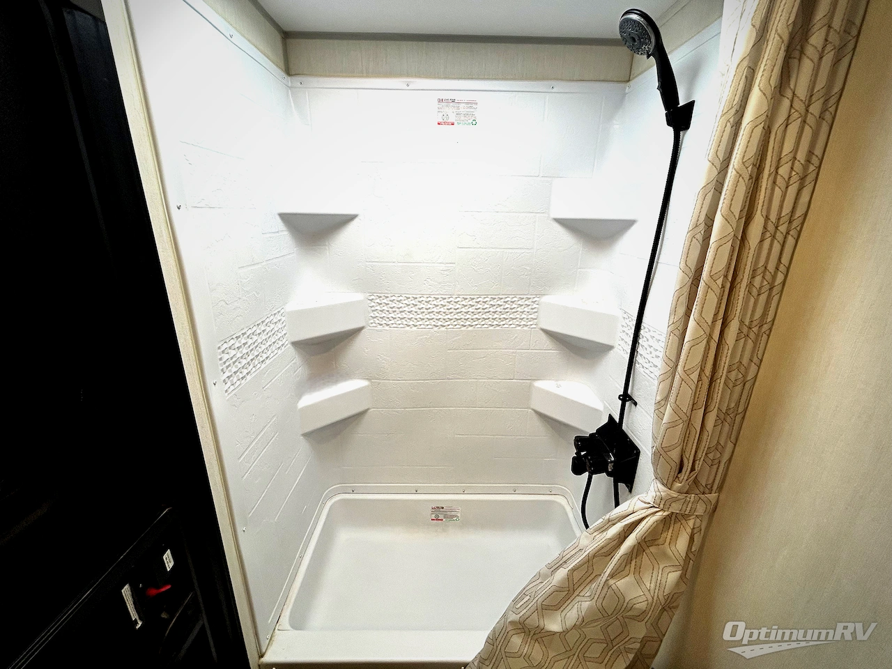 2025 Forest River Campsite Reserve 26CJ Photo 13