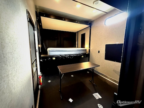 2018 Forest River XLR Boost 36DSX13 RV Photo 4