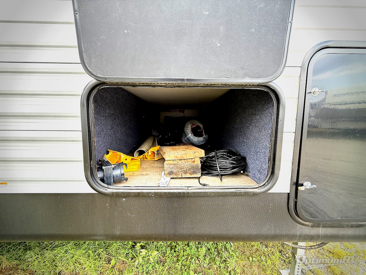 2018 Forest River XLR Boost 36DSX13 Photo 19