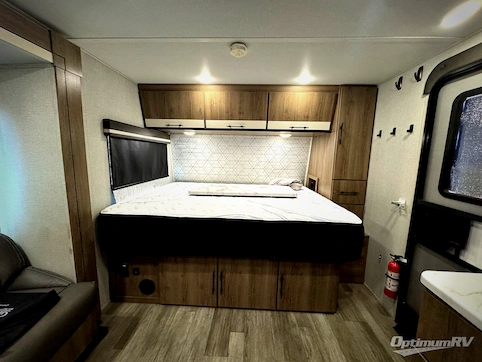2023 Grand Design Imagine AIM 16ML RV Photo 4