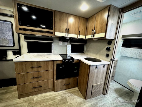 2023 Grand Design Imagine AIM 16ML RV Photo 3