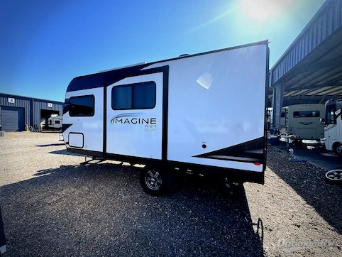 2023 Grand Design Imagine AIM 16ML RV Photo 2