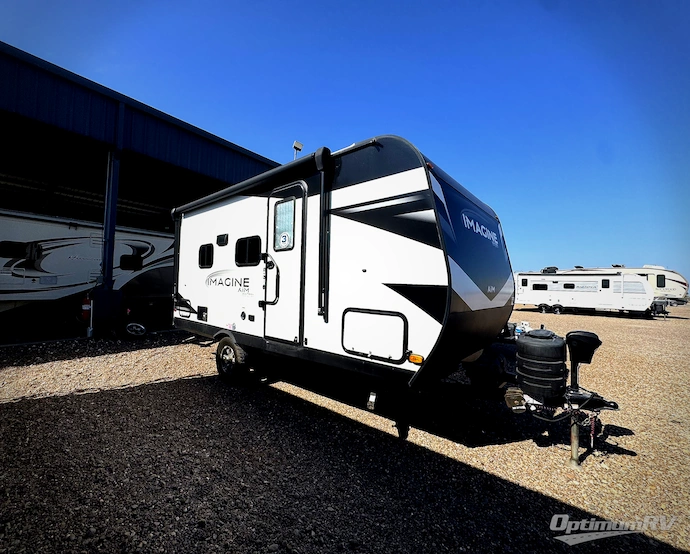 2023 Grand Design Imagine AIM 16ML RV Photo 1