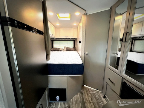 2024 Thor Geneva 22VT RV Photo 4