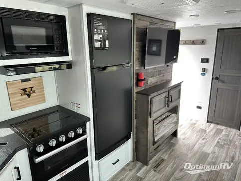 2024 Venture Stratus SR261VRB RV Photo 3