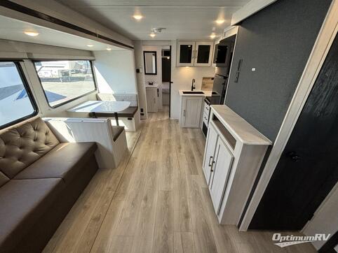 2025 Forest River Surveyor Legend X 29CAMP RV Photo 2