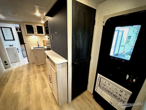 2025 Forest River Surveyor Legend X 29CAMP RV Photo 3